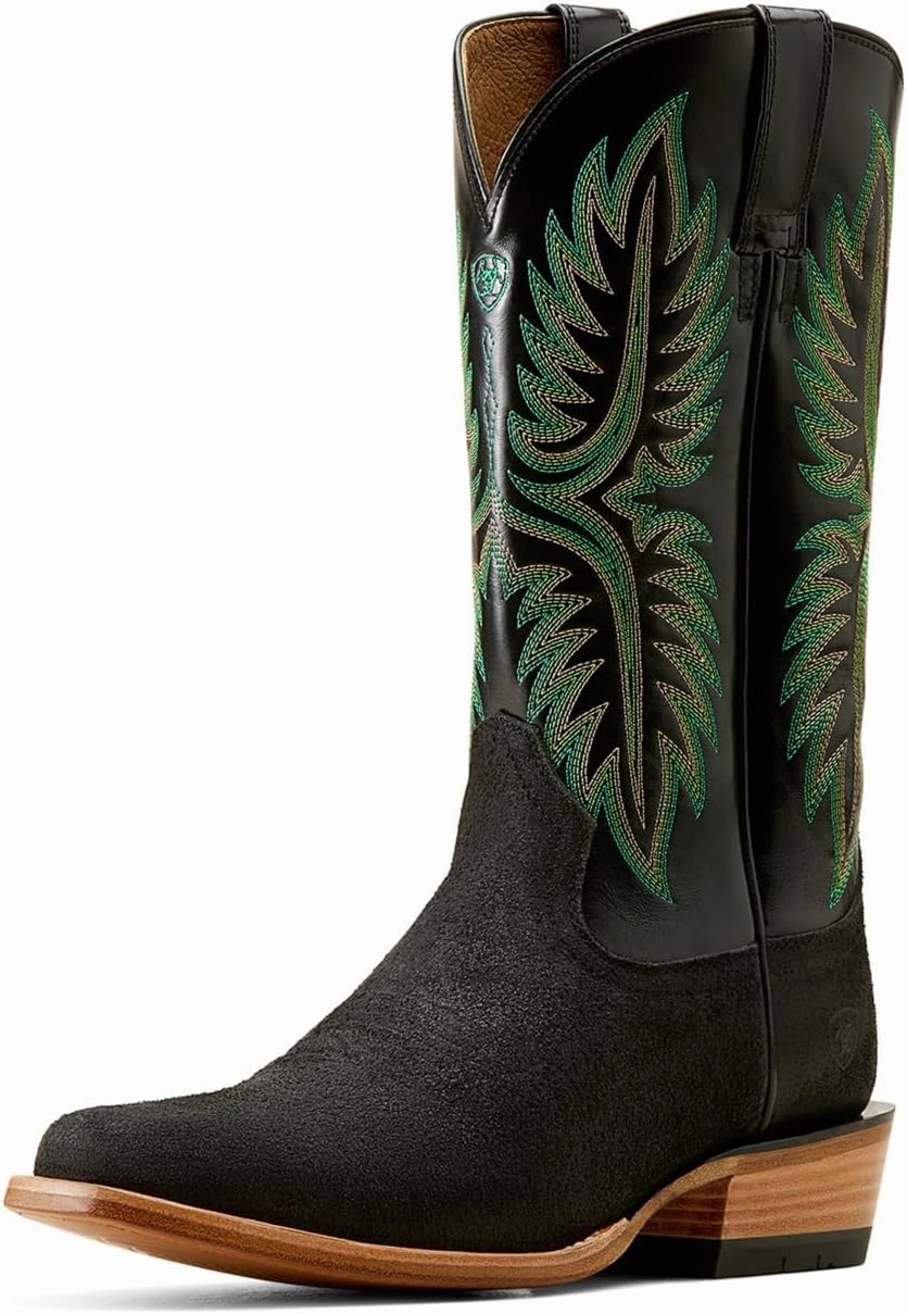 Ariat Men's Futurity Rider Western Boot