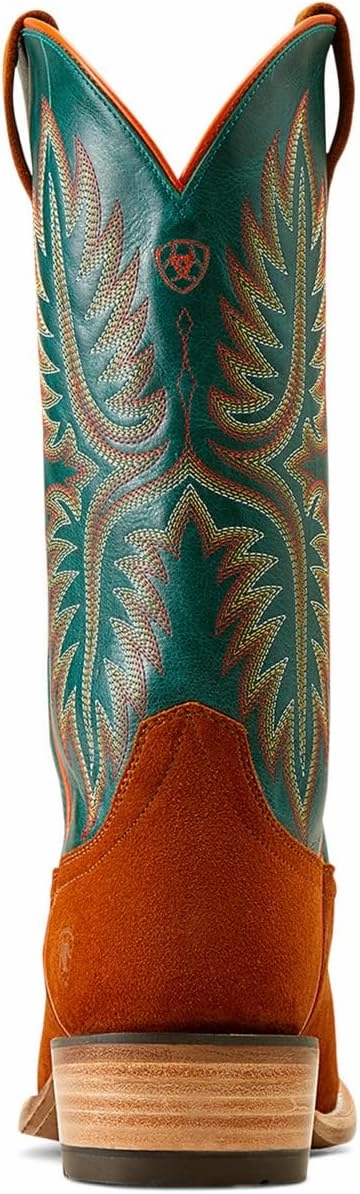Ariat Men's Futurity Rider Western Boot