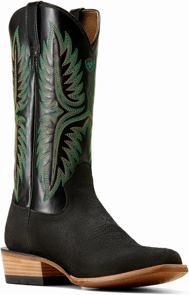 Ariat Men's Futurity Rider Western Boot