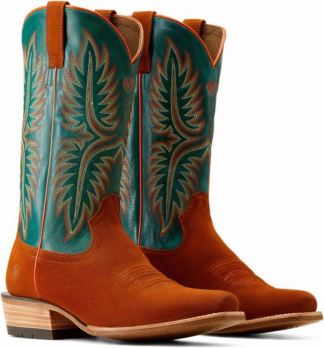 Ariat Men's Futurity Rider Western Boot
