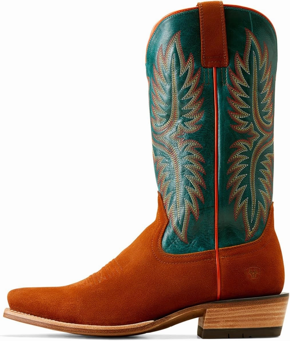 Ariat Men's Futurity Rider Western Boot