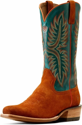 Ariat Men's Futurity Rider Western Boot