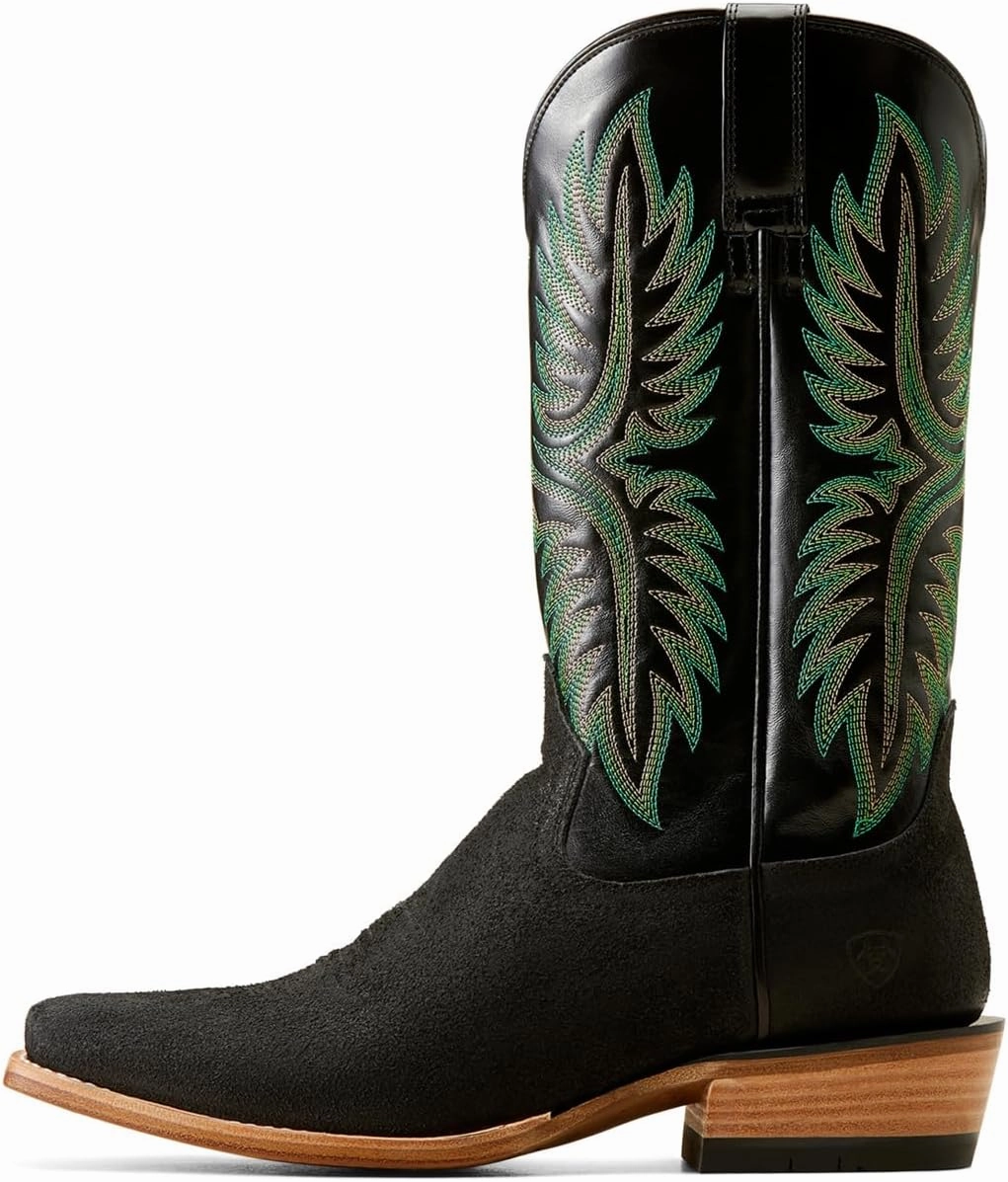 Ariat Men's Futurity Rider Western Boot