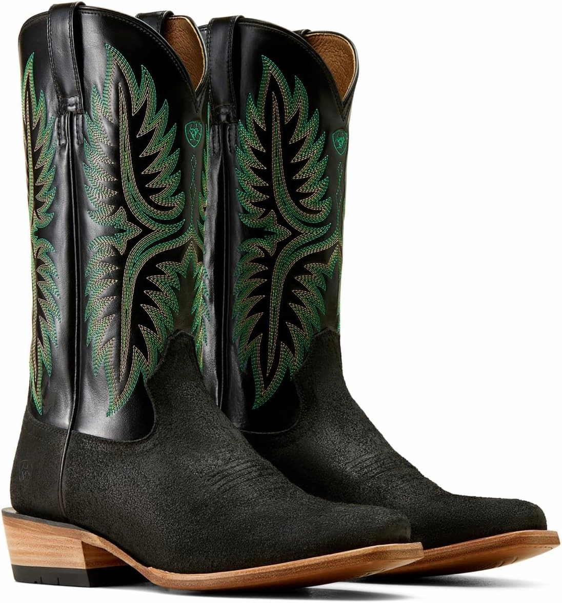 Ariat Men's Futurity Rider Western Boot