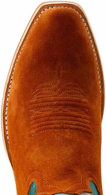Ariat Men's Futurity Rider Western Boot