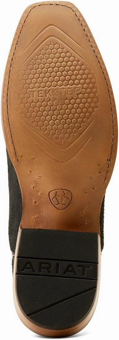Ariat Men's Futurity Rider Western Boot