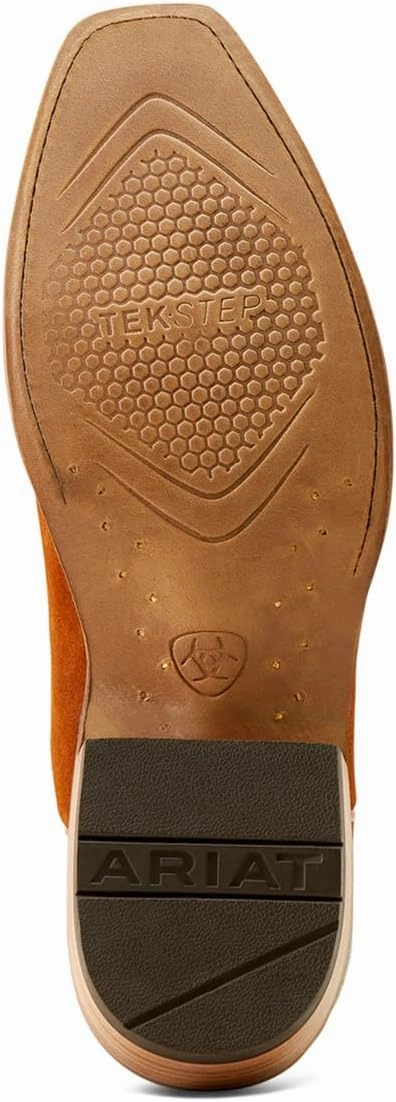 Ariat Men's Futurity Rider Western Boot