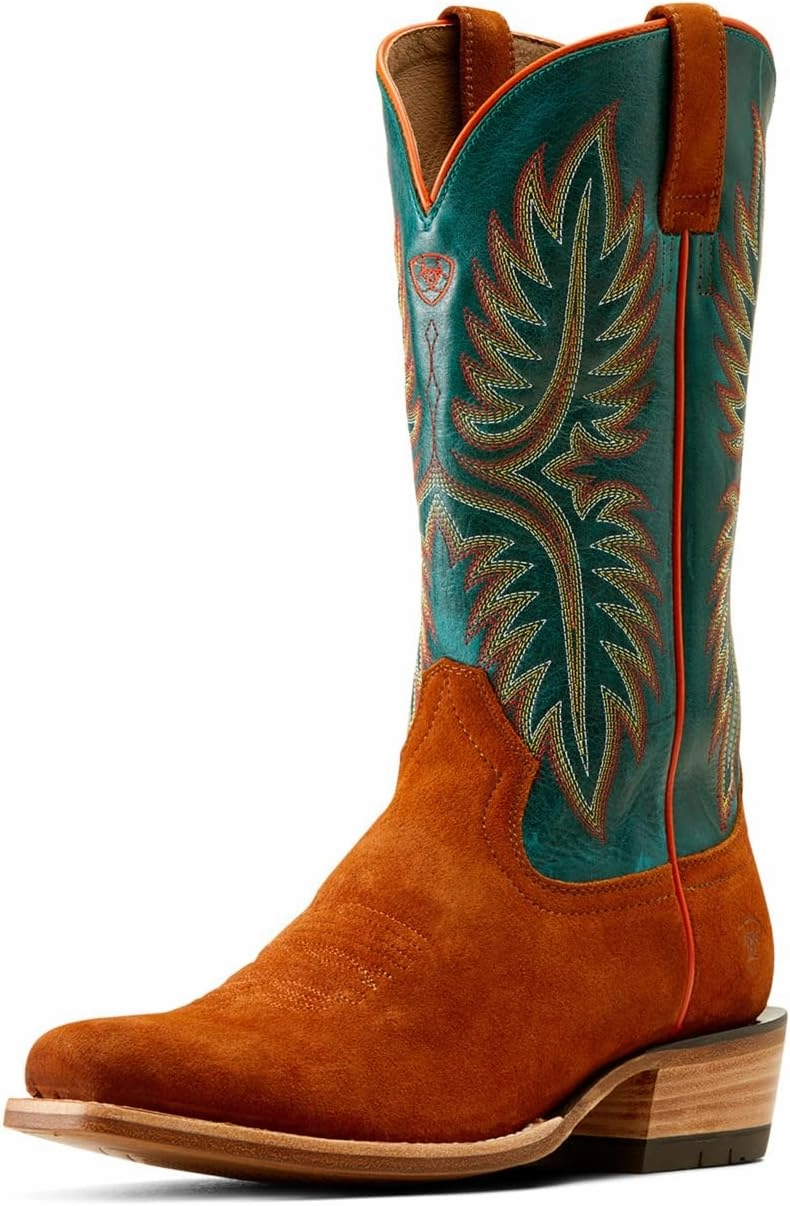 Ariat Men's Futurity Rider Western Boot