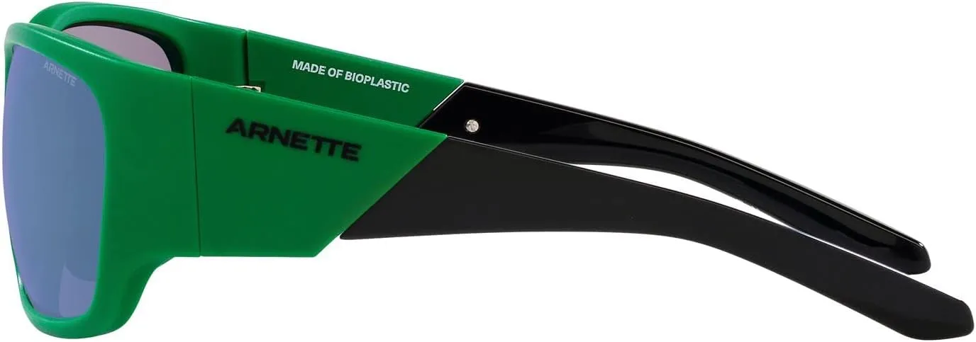 ARNETTE An 4324 Square Sunglasses