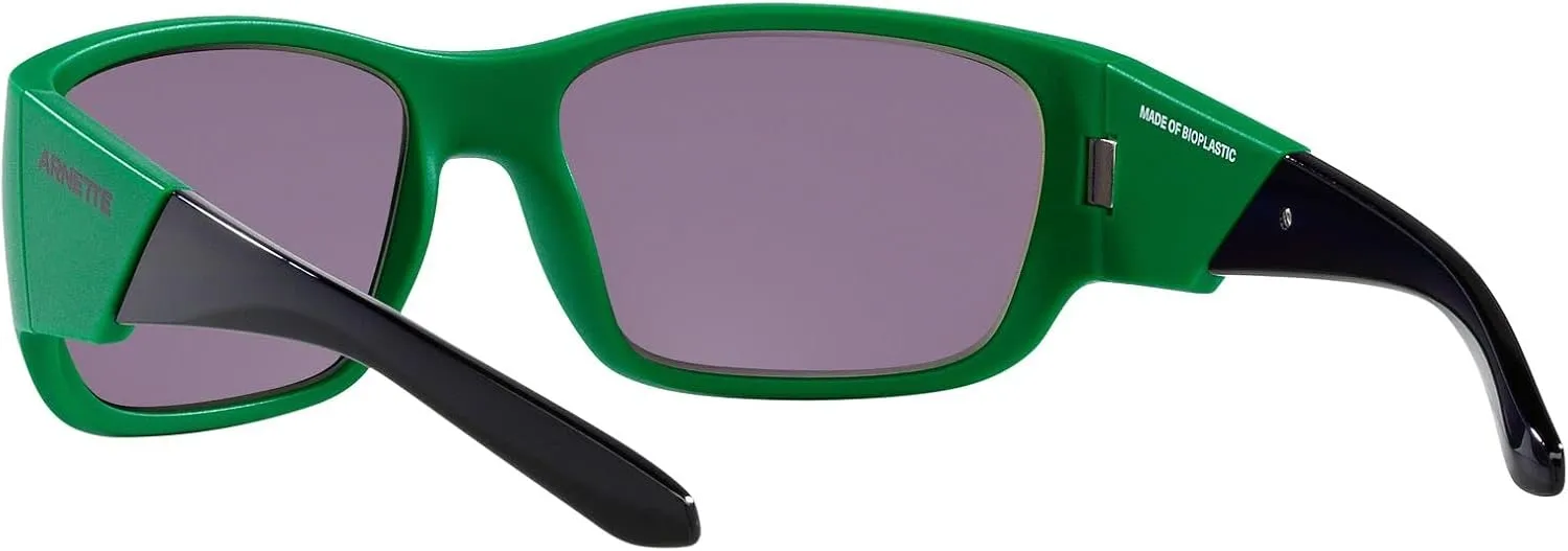 ARNETTE An 4324 Square Sunglasses