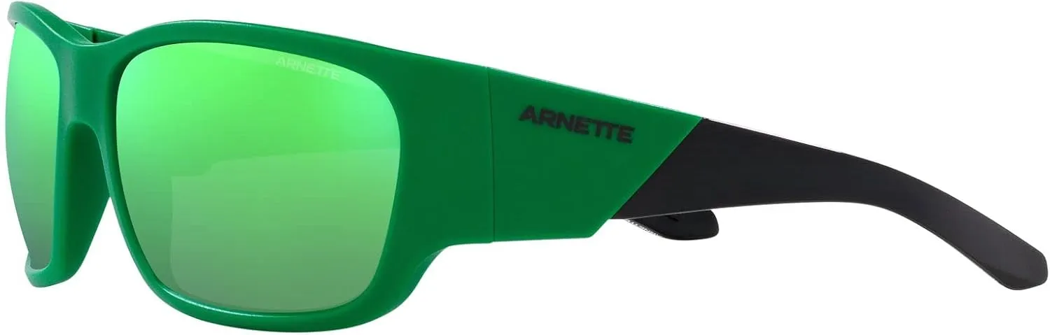 ARNETTE An 4324 Square Sunglasses