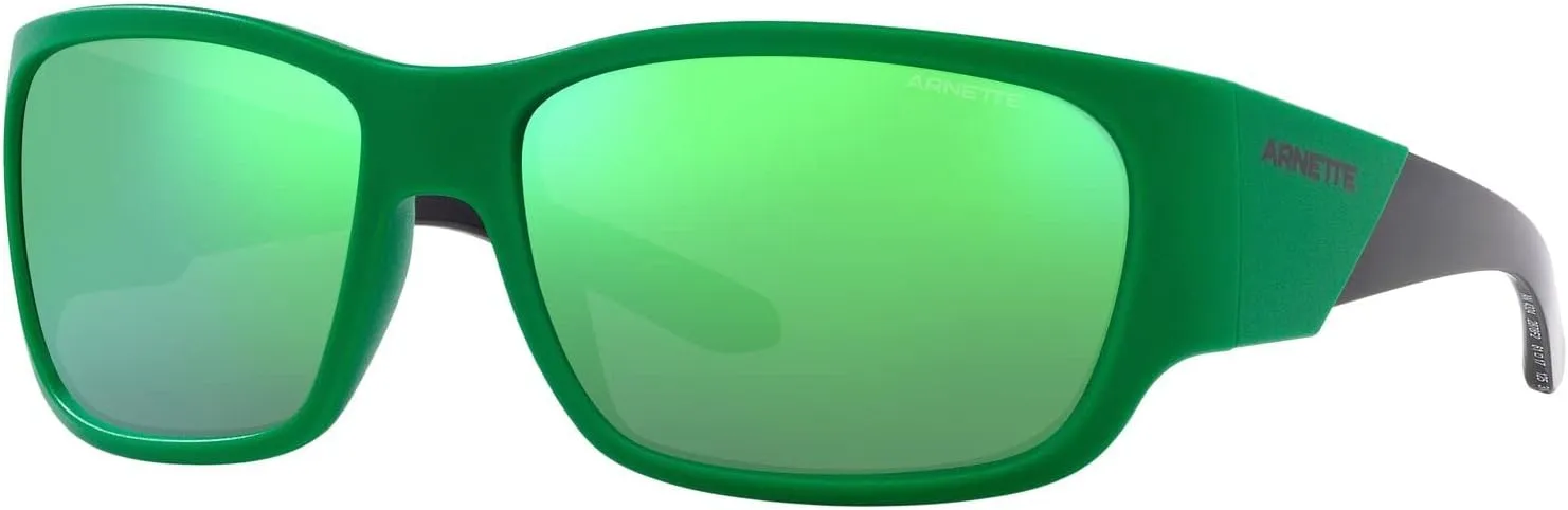 ARNETTE An 4324 Square Sunglasses