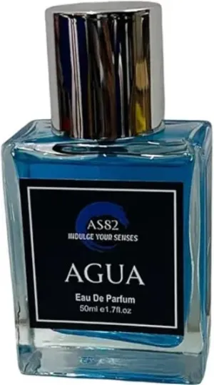 AS. 82 AGUA EDP 50 ml