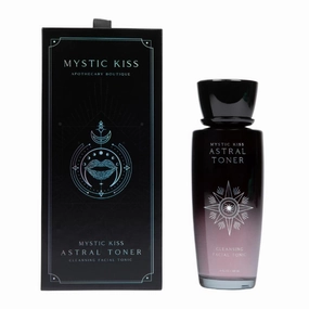 Astral Rose Water Toner for Face I Face Toner for Women Anti Aging I Hydrating Facial Toner for Women with Sensitive Skin