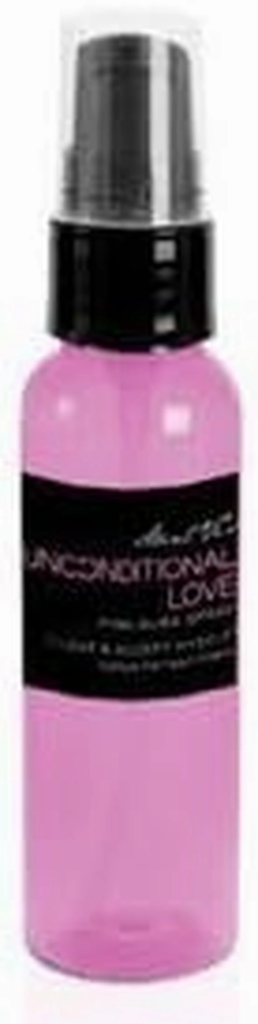 Aunt Vi's Pink Aura Spray