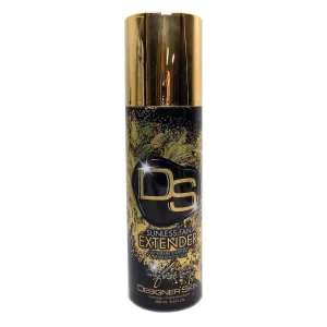 Australian Gold Designer Skin Faux Natural Sunless Tan Extender 8.5 ounce, Orange