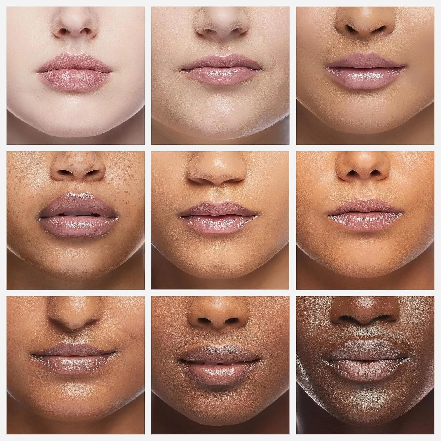 AZEN 50 Pack Lip Balm, Natural Lip Balm Bulk, Lip Care Product, Moisturizing Lip Balms for dry cracked lips - 12 Flavors