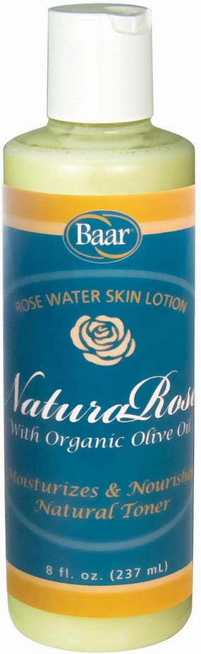 Baar NaturaRose, 8 Oz