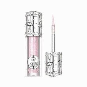 Balletism Shimmer Liquid Eyeshadow [#01 Galaxy]