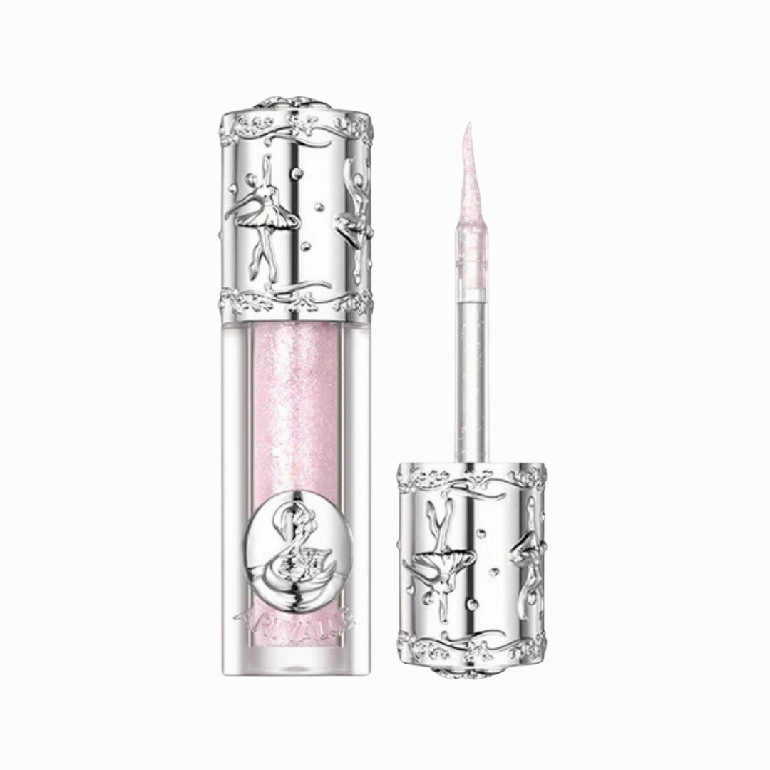Balletism Shimmer Liquid Eyeshadow [#01 Galaxy]