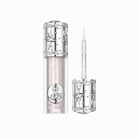 Balletism Shimmer Liquid Eyeshadow [#05 Fairy Tale]