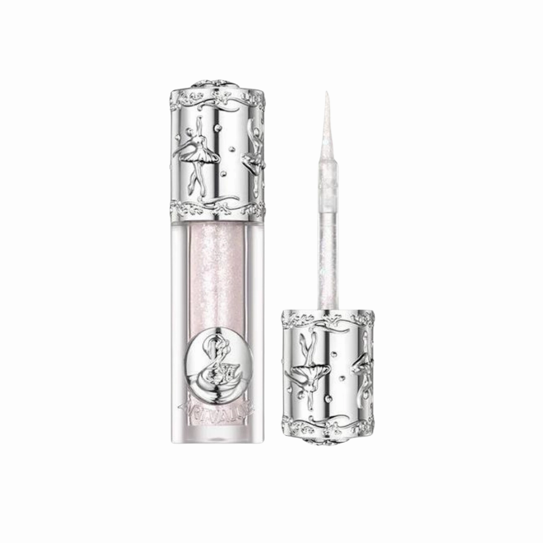 Balletism Shimmer Liquid Eyeshadow [#05 Fairy Tale]