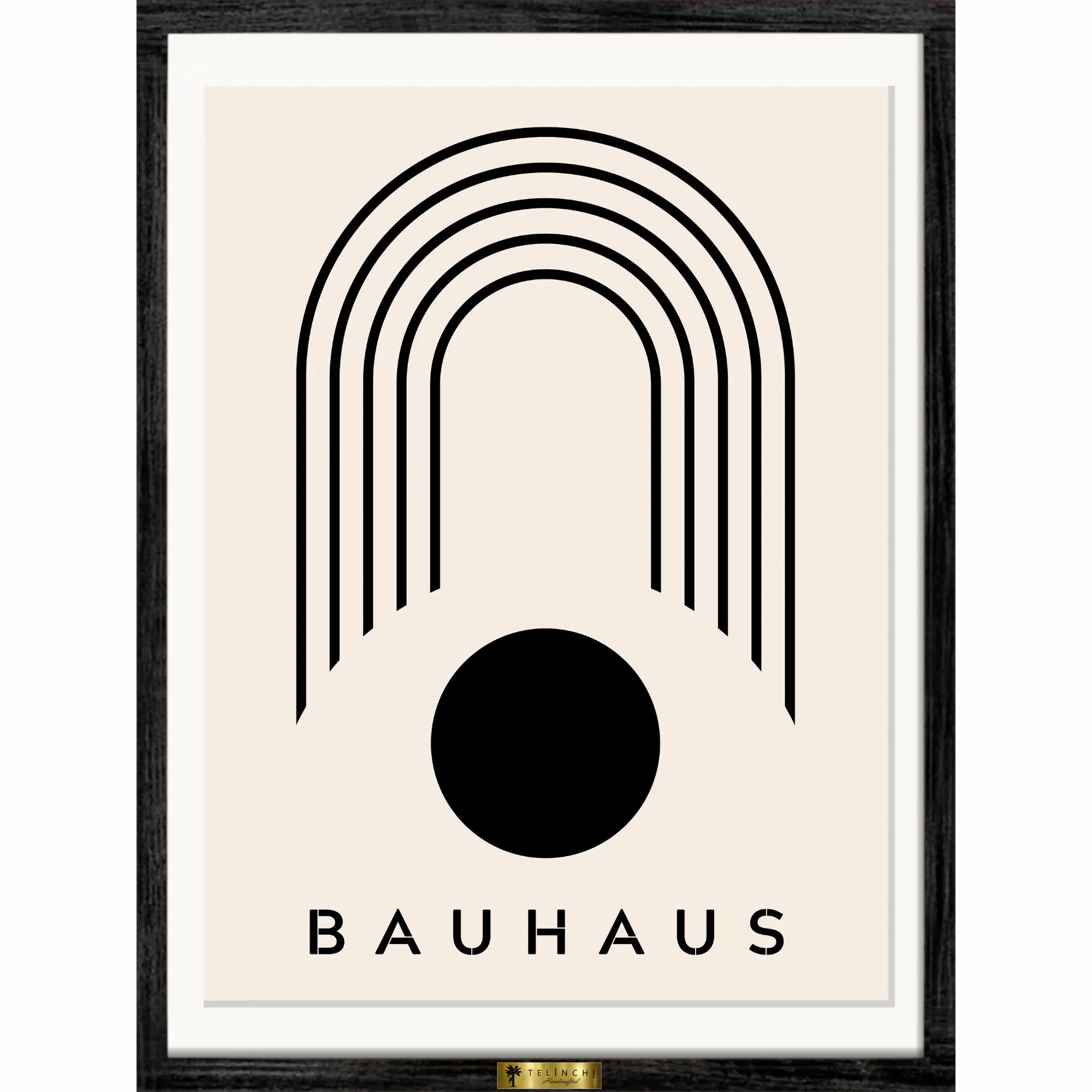 Bauhaus Charm