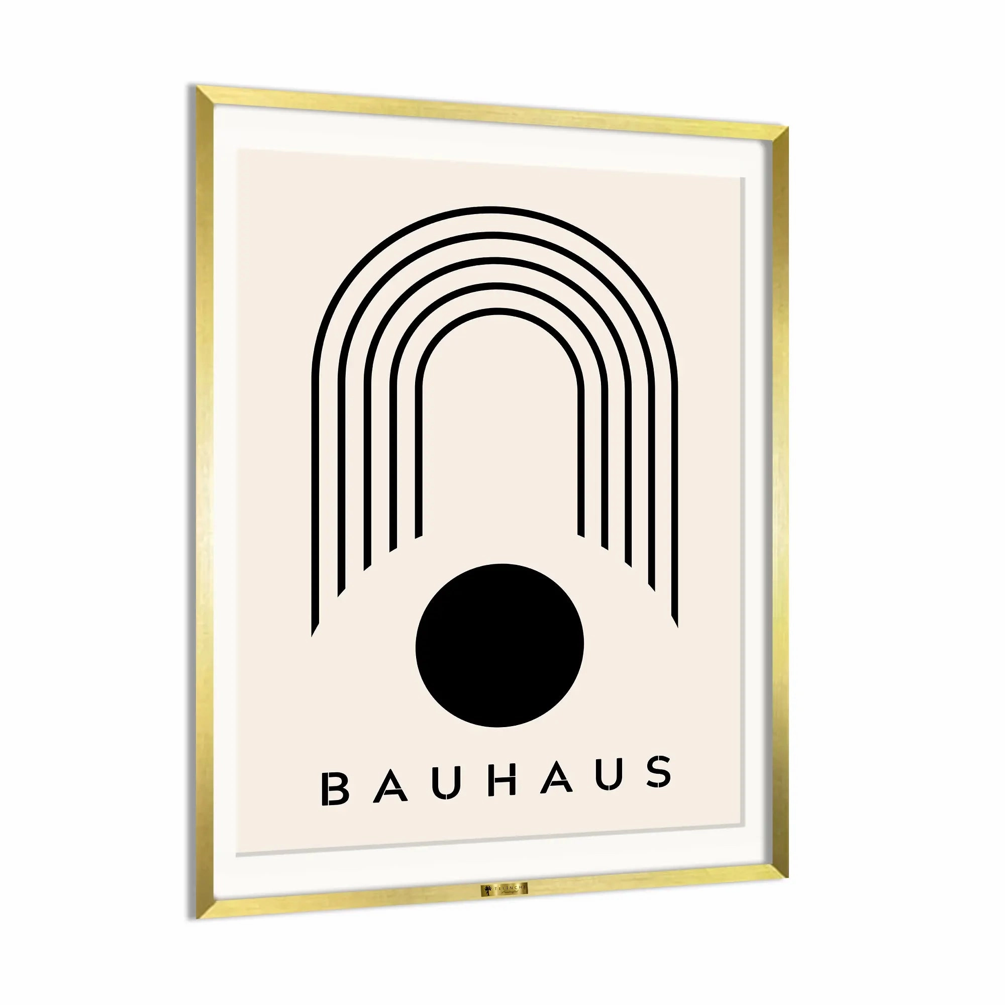 Bauhaus Charm