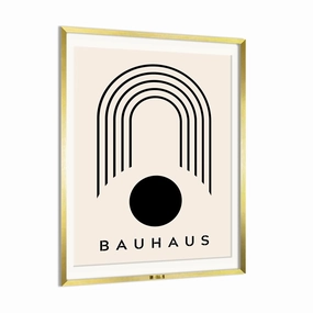 Bauhaus Charm
