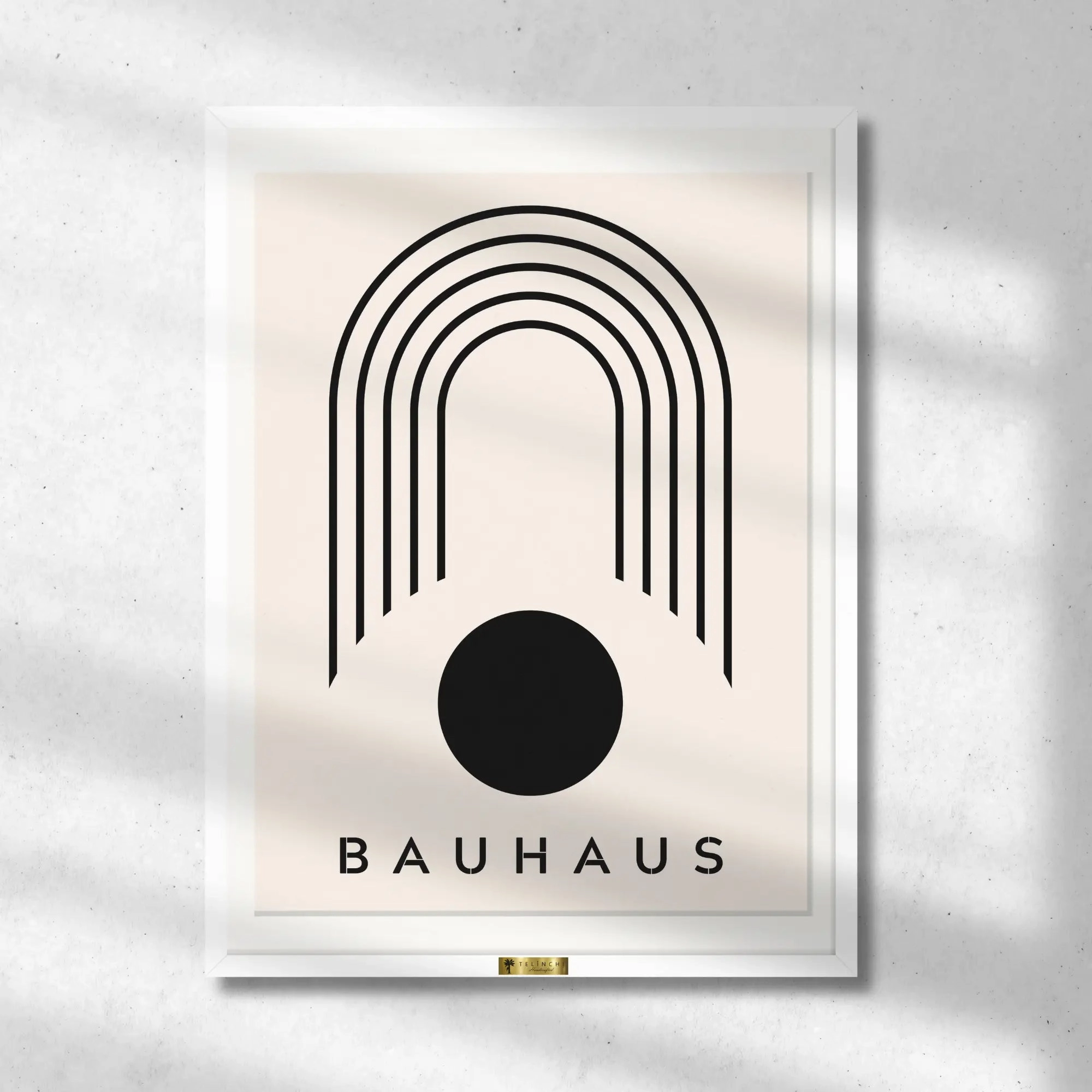 Bauhaus Charm