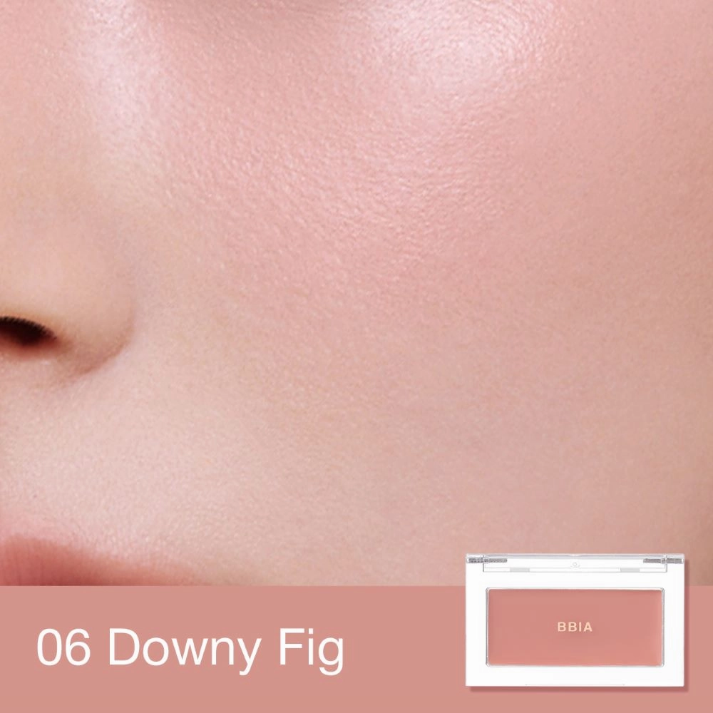 BBIA Ready To Wear Downy Cheek Cream Blush