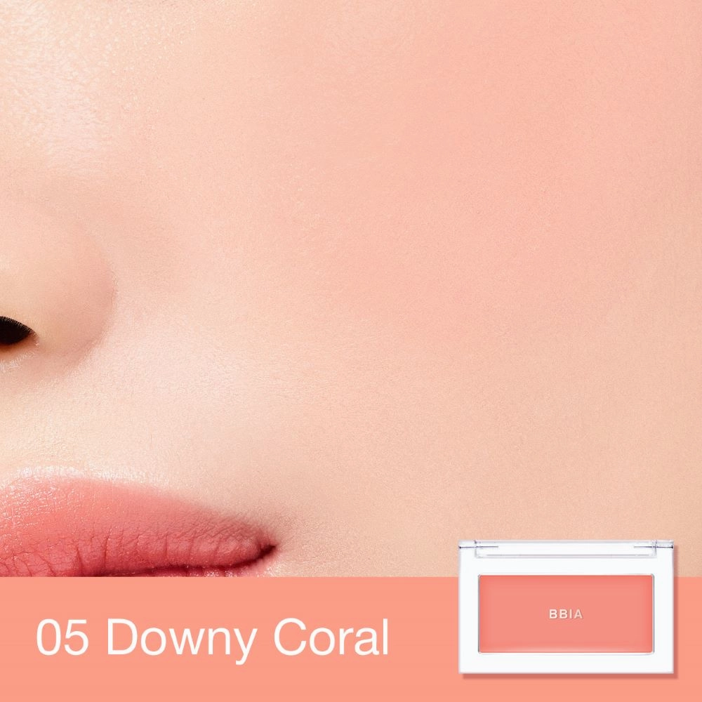 BBIA Ready To Wear Downy Cheek Cream Blush