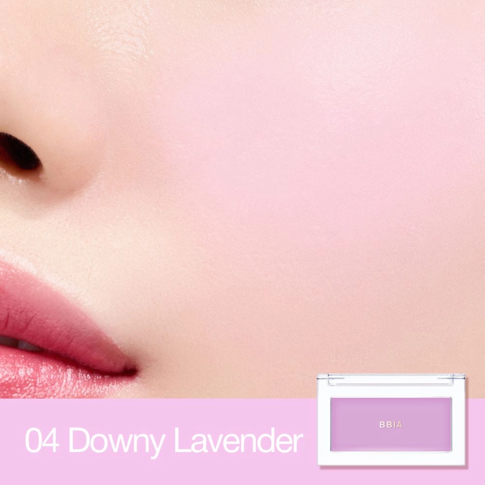 BBIA Ready To Wear Downy Cheek Cream Blush