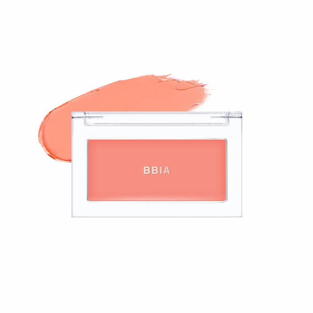 BBIA Ready To Wear Downy Cheek Cream Blush