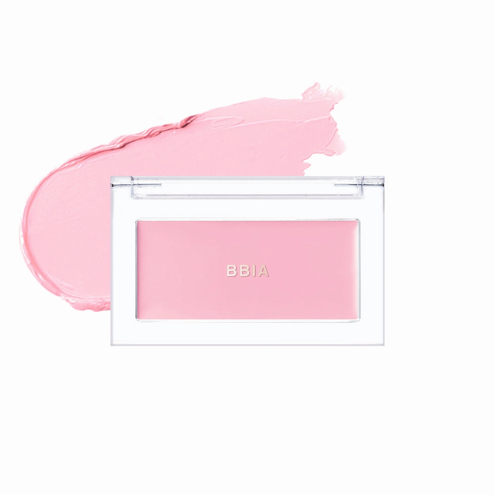 BBIA Ready To Wear Downy Cheek Cream Blush