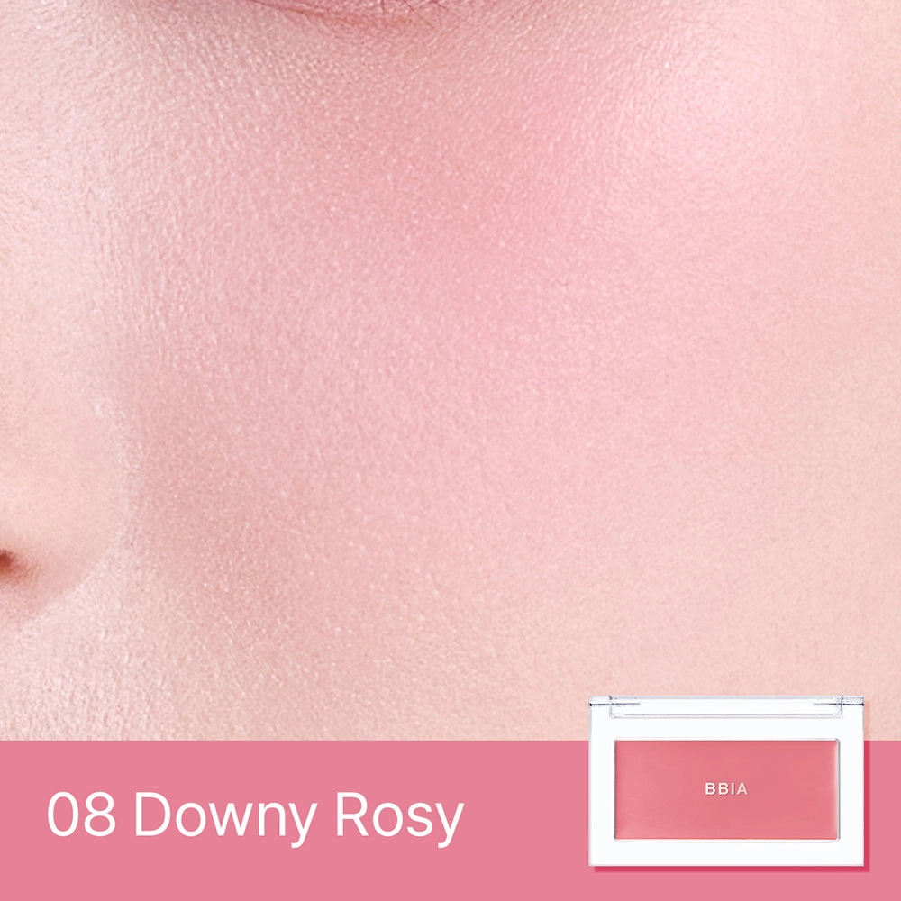 BBIA Ready To Wear Downy Cheek Cream Blush