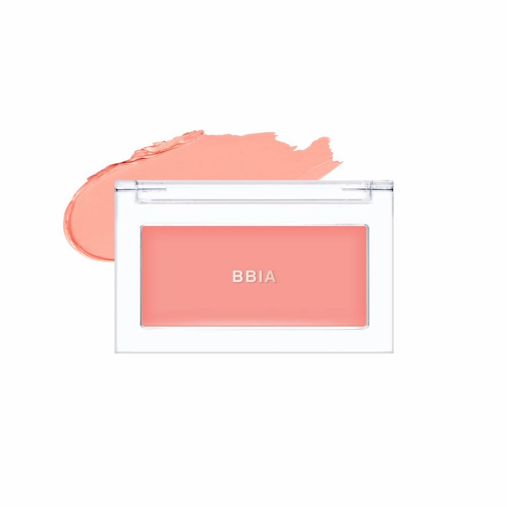 BBIA Ready To Wear Downy Cheek Cream Blush