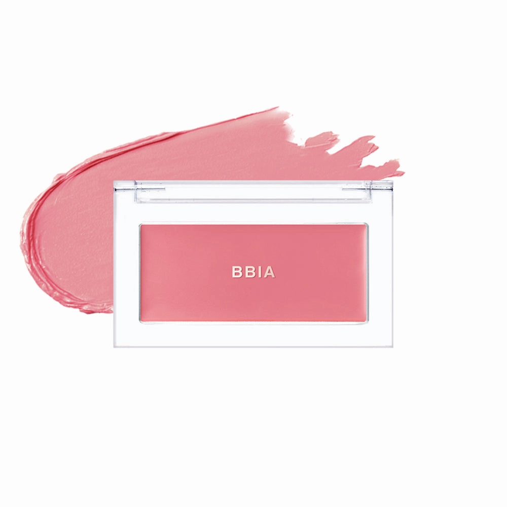 BBIA Ready To Wear Downy Cheek Cream Blush