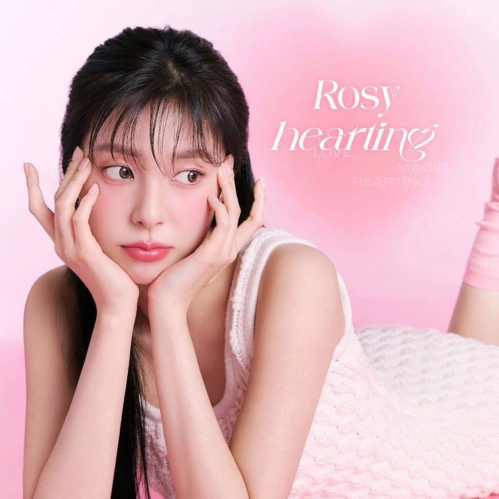 BBIA Ready To Wear Downy Cheek Cream Blush