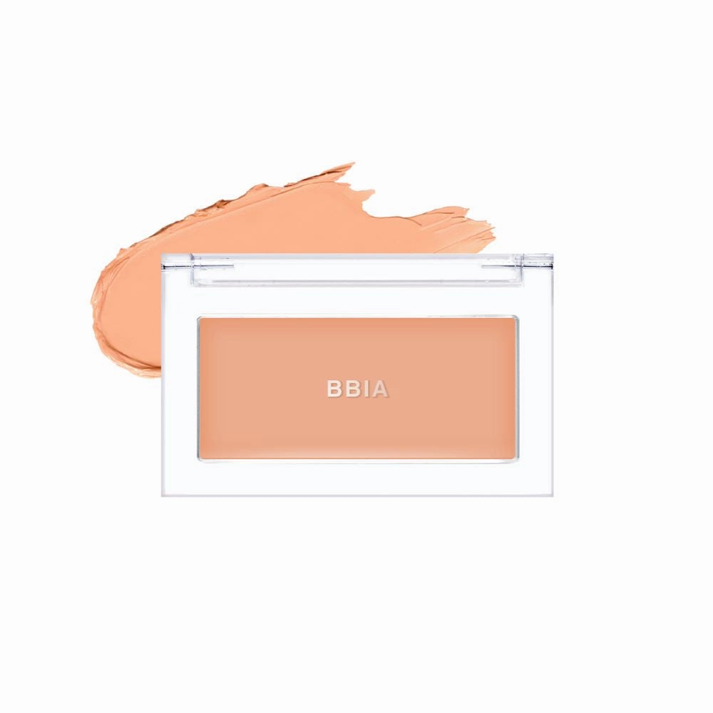 BBIA Ready To Wear Downy Cheek Cream Blush