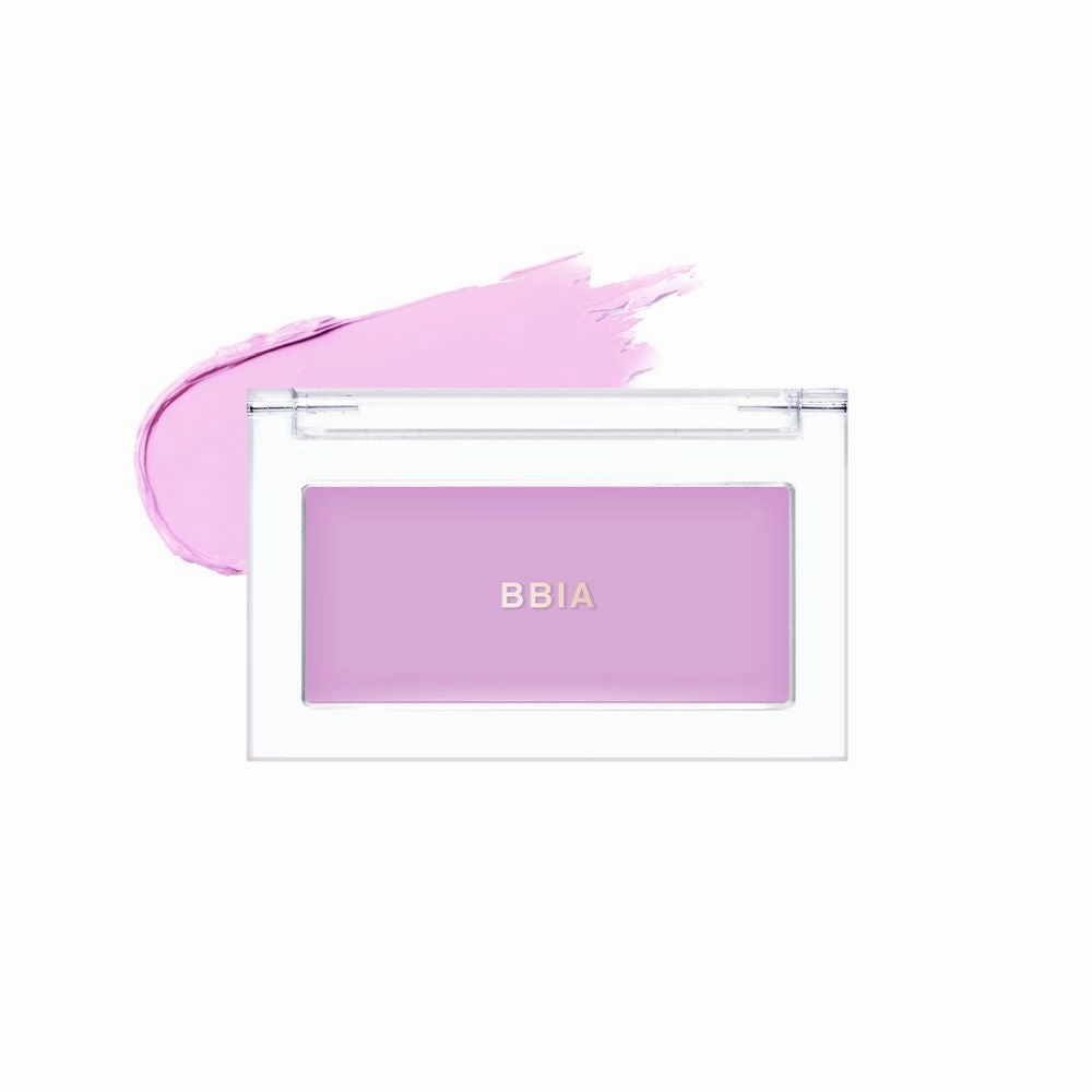 BBIA Ready To Wear Downy Cheek Cream Blush