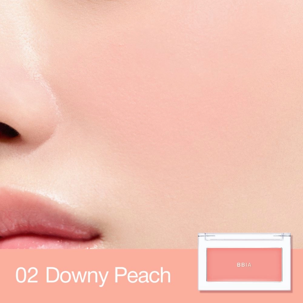 BBIA Ready To Wear Downy Cheek Cream Blush