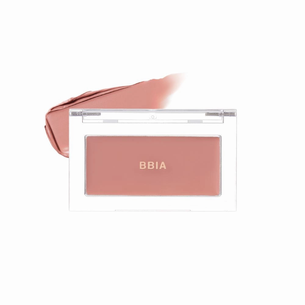 BBIA Ready To Wear Downy Cheek Cream Blush
