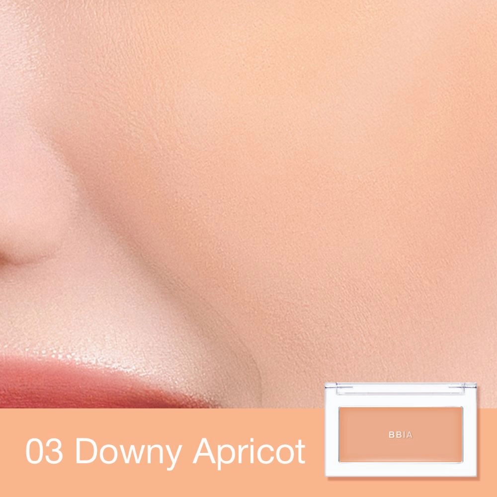 BBIA Ready To Wear Downy Cheek Cream Blush
