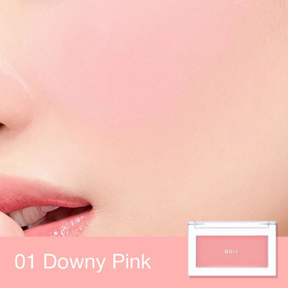 BBIA Ready To Wear Downy Cheek Cream Blush