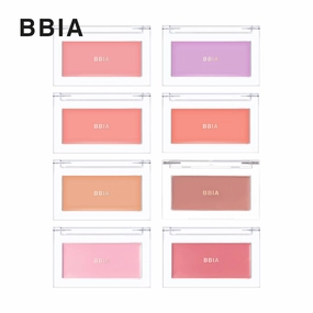 BBIA Ready To Wear Downy Cheek Cream Blush