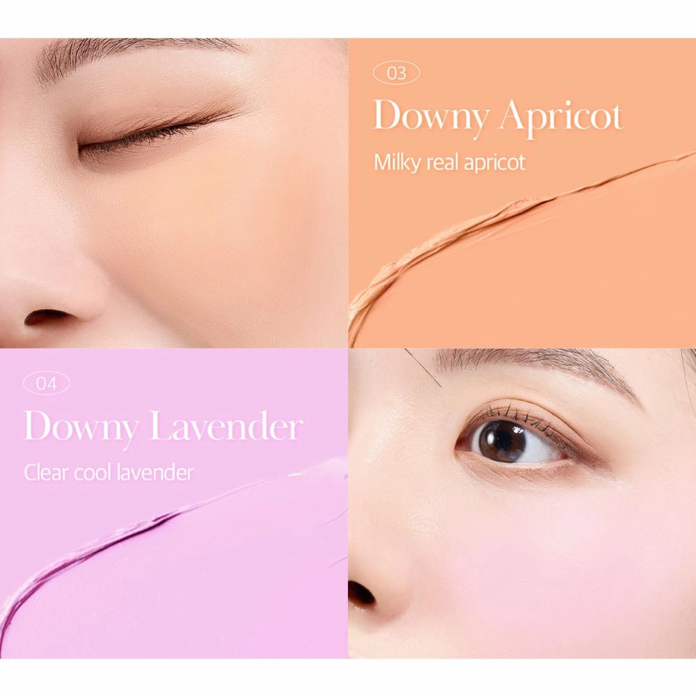 BBIA Ready To Wear Downy Cheek Cream Blush