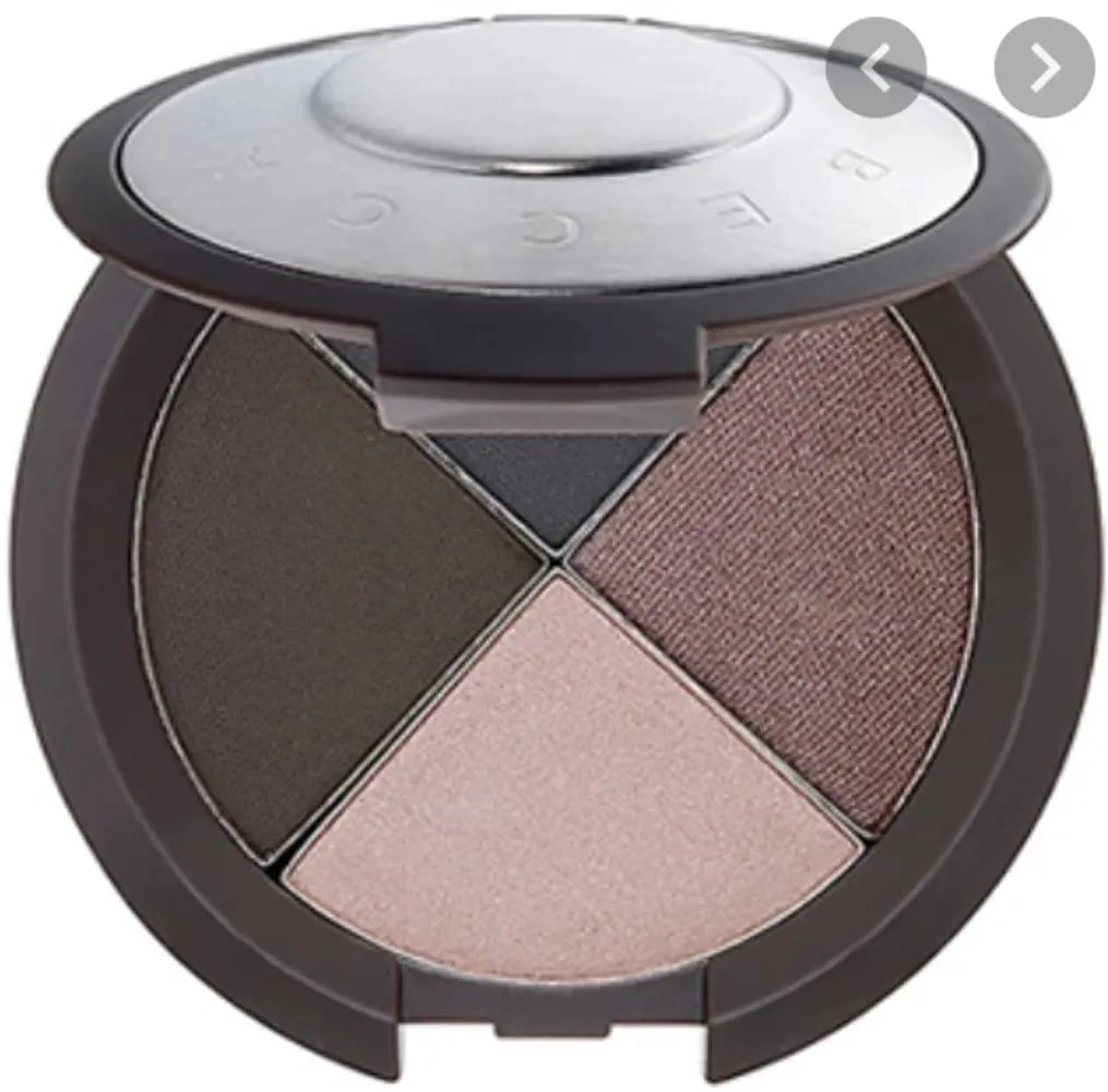 Becca Ultimate Eye Colour Quad Galactica
