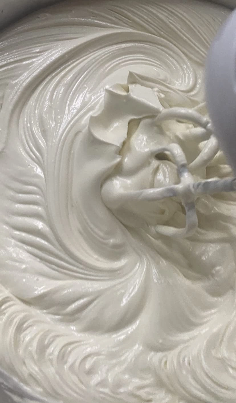 BellaLuna Body Butter (Rose)