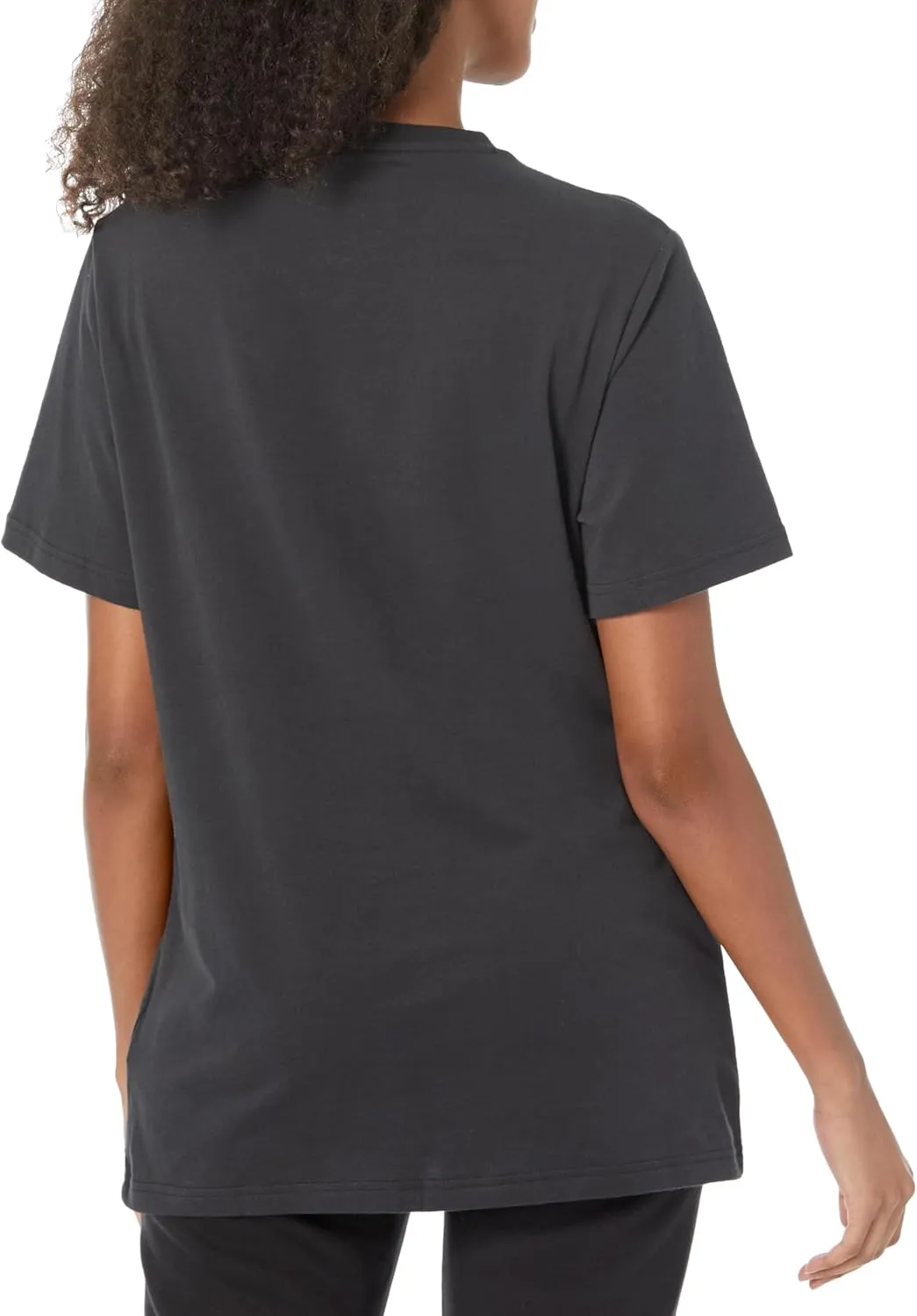 Berghaus Women's T Shirt Short Sleeve Graphic Tee Boyfriend